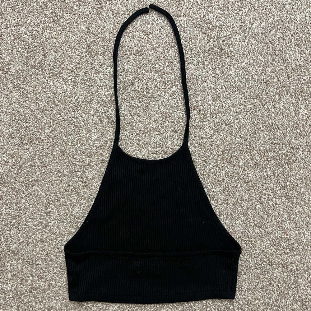 Meshki top - Picture 2 of 2